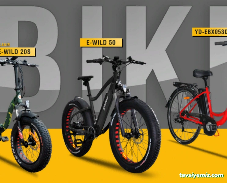 Erzurum Bisiklet Dünyası