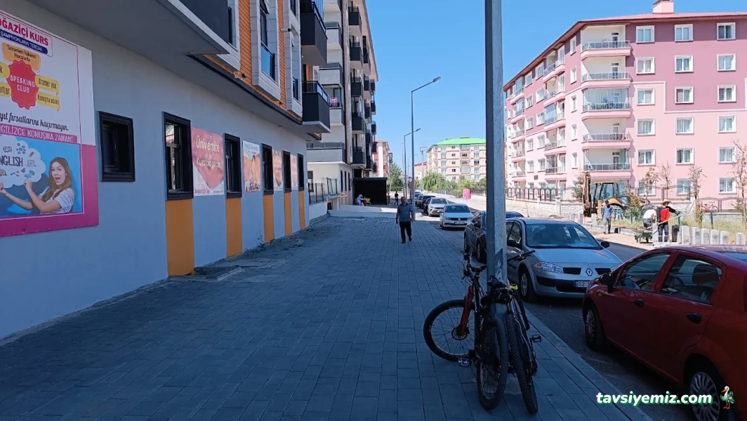 Erzurum Boğaziçi Kurs