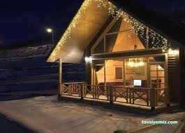 Erzurum Bungalov Otel