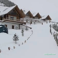 Erzurum Bungalov Otel