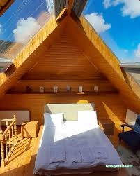 Erzurum Bungalov Otel