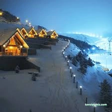 Erzurum Bungalov Otel