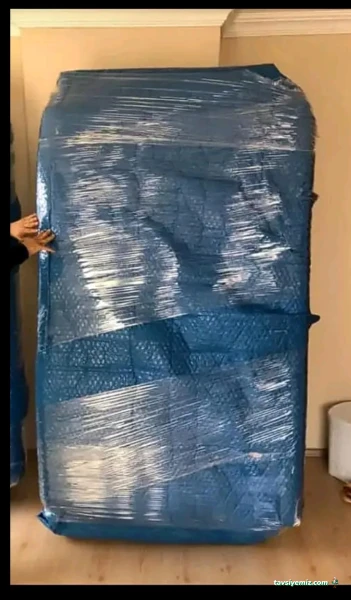 Çelikcan Evden Eve Taşımacılık