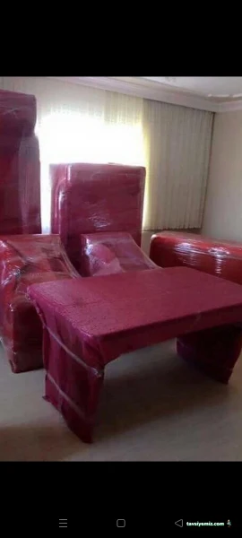 Çelikcan Evden Eve Taşımacılık