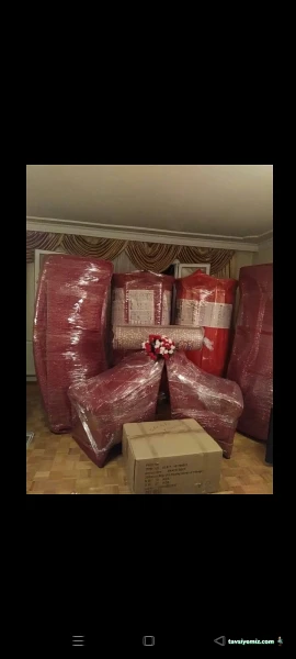 Çelikcan Evden Eve Taşımacılık