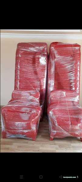 Çelikcan Evden Eve Taşımacılık