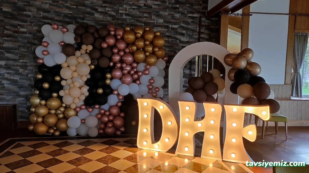 Erzurum Çilek Organizasyon