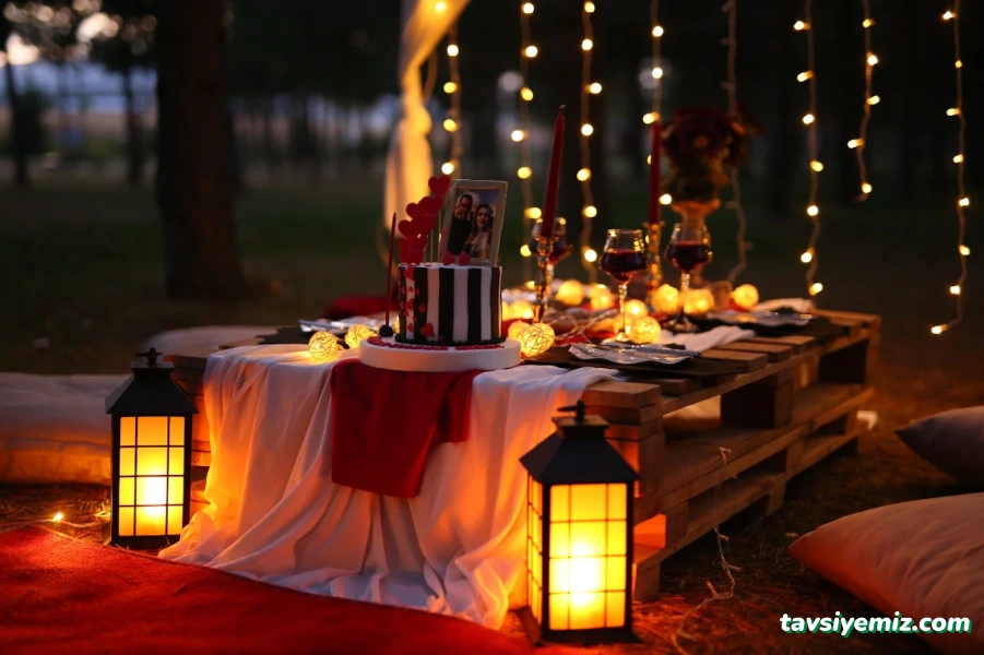 Erzurum Çilek Organizasyon