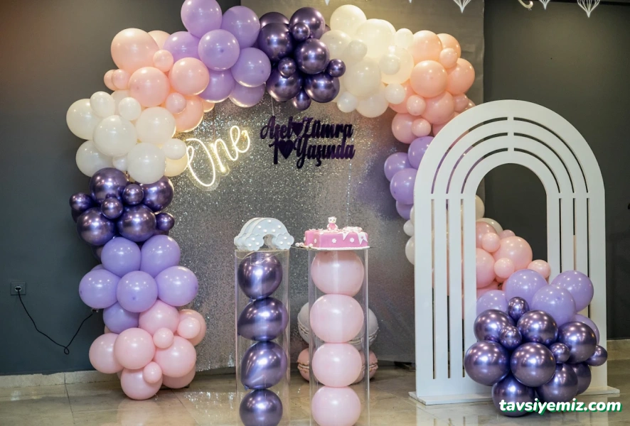 Erzurum Çilek Organizasyon