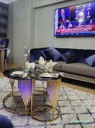 Erzurum Damak Grup Konaklama