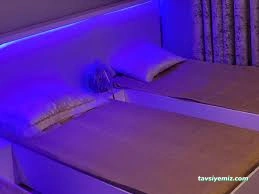 Erzurum Damak Grup Konaklama