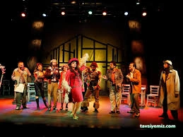 Erzurum Devlet Tiyatrosu