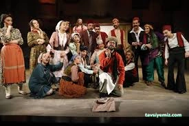 Erzurum Devlet Tiyatrosu