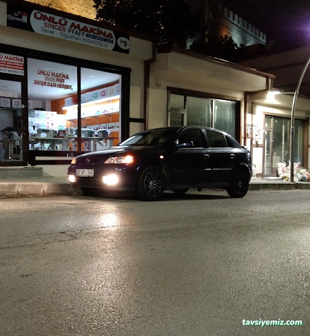 Erzurum Dikiş Makina Tamiri Ünlü Makina