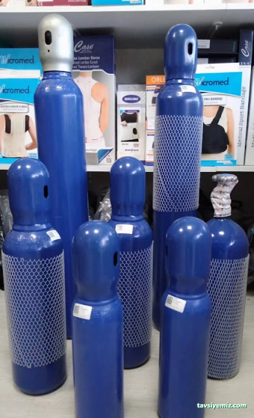 Erzurum Hk Medikal (Hilal Sevda Canvar)