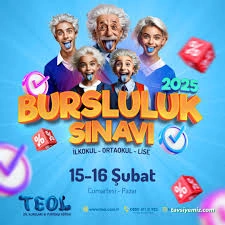 Erzurum İngilizce Kursu - Teol Erzurum Dil Okulu Şubesi