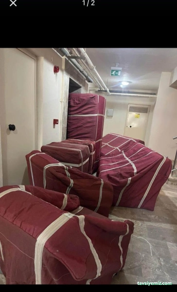 Erzurum Latif Evden Eve Nakliyat