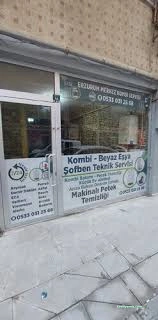 Erzurum Merkez Kombi Servisi