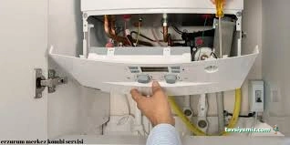 Erzurum Merkez Kombi Servisi