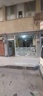 Erzurum Merkez Kombi Servisi