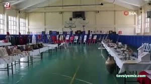 Erzurum Meslek Eğitim Merkez