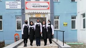 Erzurum Meslek Eğitim Merkez