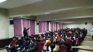 Erzurum Meslek Eğitim Merkez