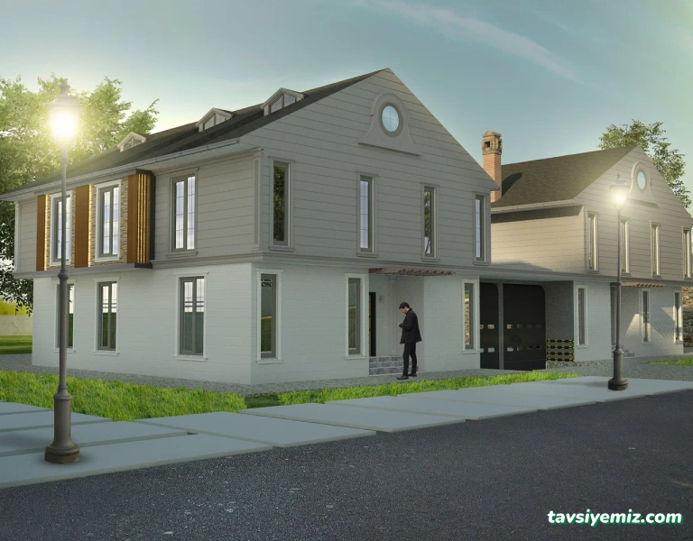 Erzurum Mimarlık Ve Tasarım Ofisi