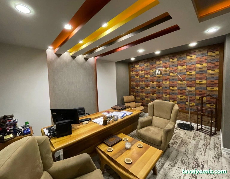 Erzurum Mimarlık Ve Tasarım Ofisi