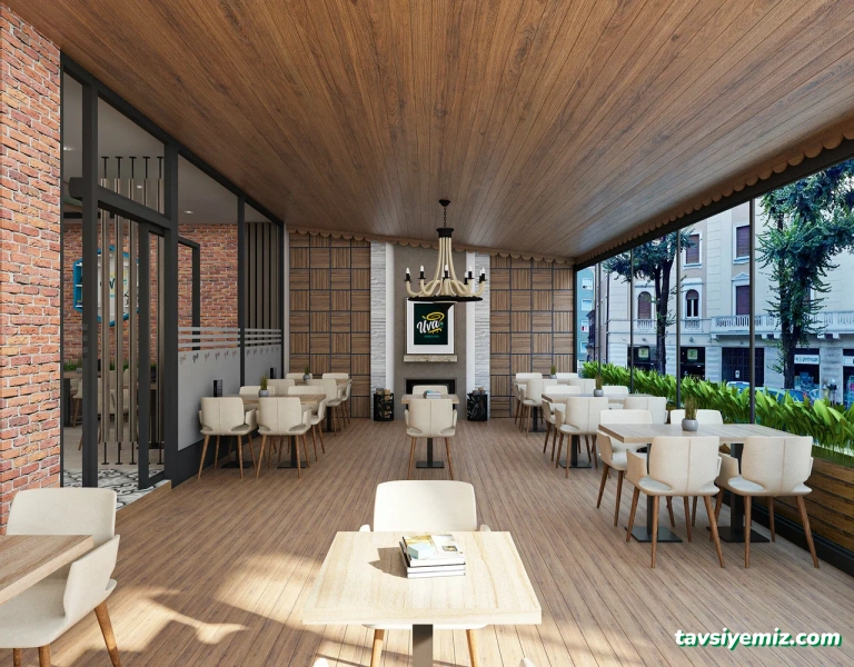 Erzurum Mimarlık Ve Tasarım Ofisi