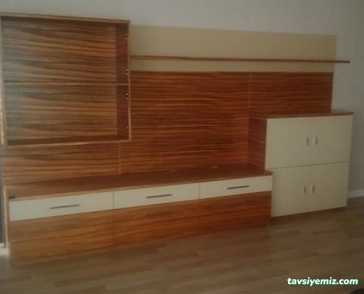 Erzurum Mobilya Kurulum Tadilat Yakutiye