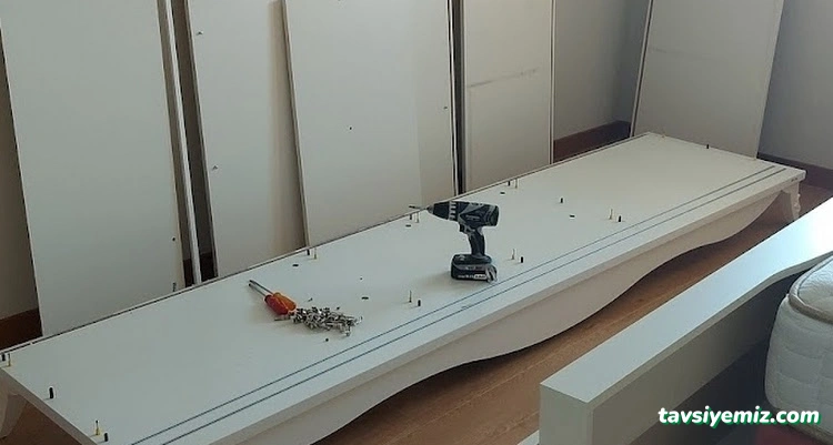 Erzurum Mobilya Kurulum Tadilat Yakutiye