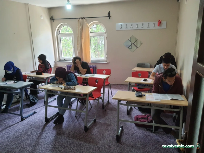 Erzurum Özel Ders Akademisi