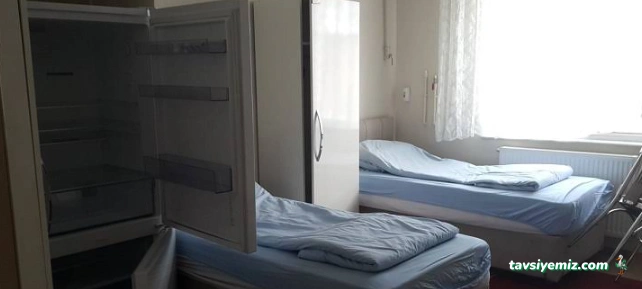 Erzurum Özel Yazıcı Yükseköğrenim Erkek Öğrenci Yu