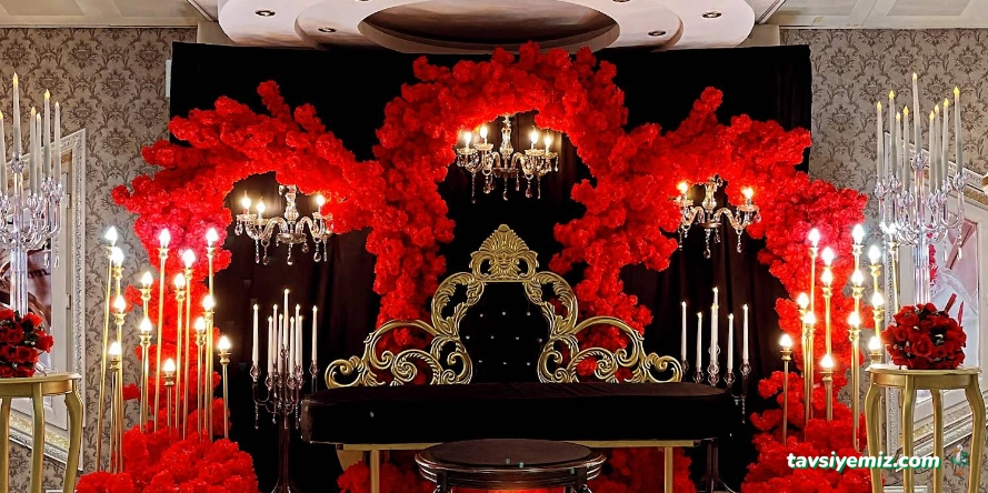 Erzurum Parlak Organizasyon