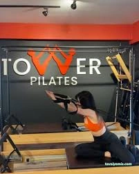 Erzurum Pilates - Tower Pilates Erzurum