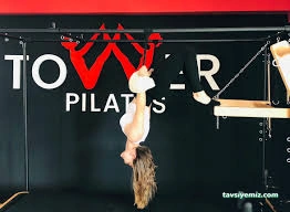 Erzurum Pilates - Tower Pilates Erzurum