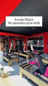 Erzurum Pilates - Tower Pilates Erzurum