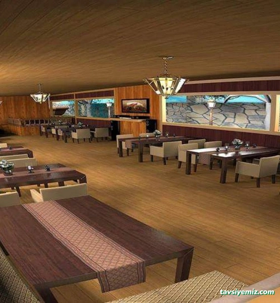 Erzurum Prefabrik Şark Villa Yapı Hazır Yapı Sistemleri