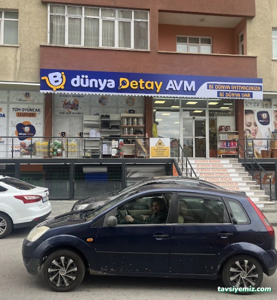 Erzurum Reklam Tabela Efe