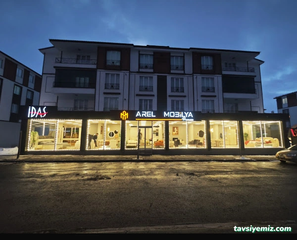 Erzurum Reklam Tabela Efe