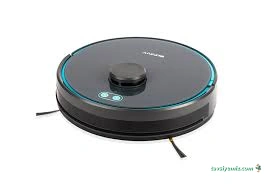 Erzurum Robot Süpürge Ve Küçük Ev Aletleri Bakım Onarım Evi