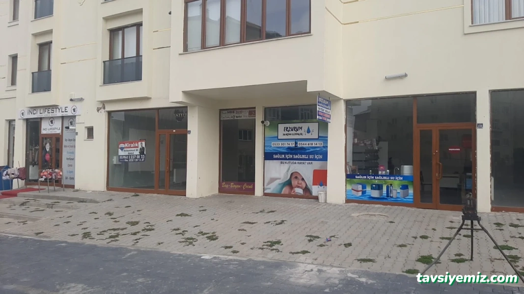 Erzurum Su Arıtma Sistemleri