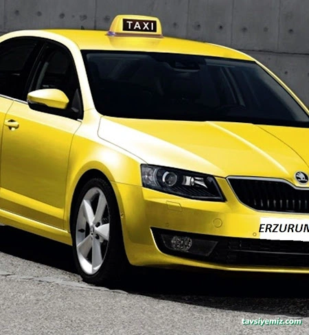 Erzurum Taksi