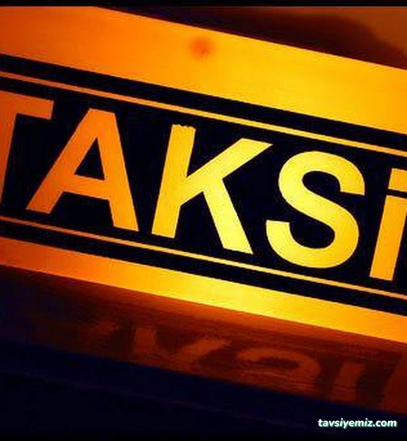 Erzurum Taksi