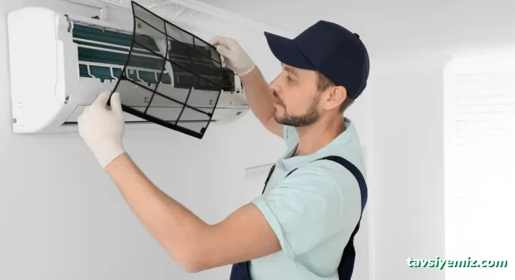 Erzurum Teknik Servis