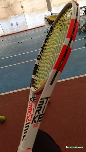 Erzurum Tenis Akademisi