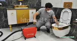 Erzurum Tesisat Kanal Açma Ve Kırmadan Su Kaçağı Tespiti