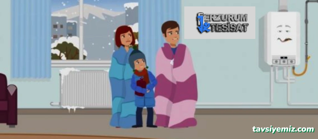 Erzurum Tesisat - Su Kaçağı Tespiti