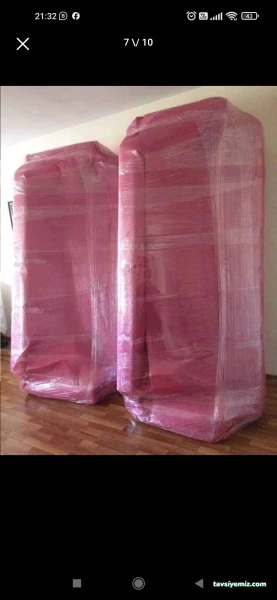 Erzurum Umut Can Nakliyat